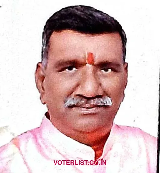 Suresh Rahi