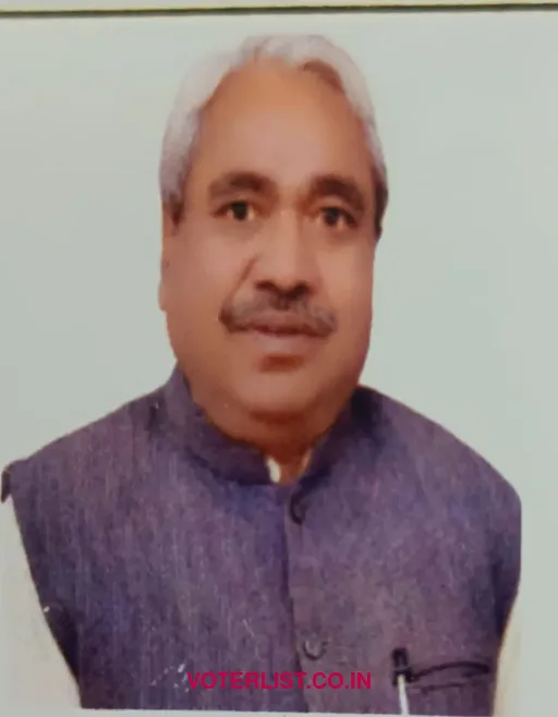 Ramkrishna Bhargava
