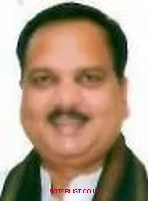 Madhavendra Pratap Singh