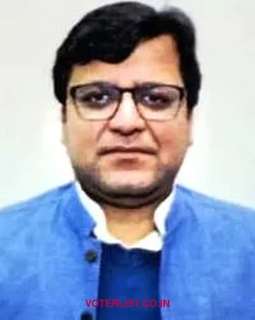 Nitin Agarwal