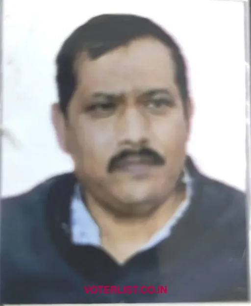 Shyam Prakash