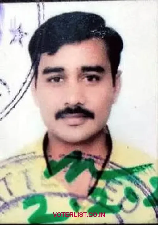 Ashish Kumar Singh 'Ashu'
