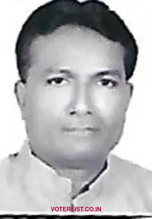 Shrikant Katiyar