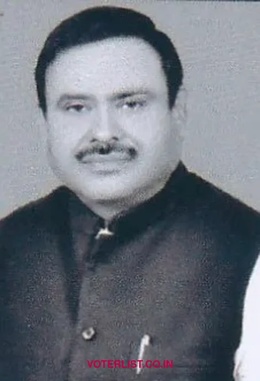 Brajesh Kumar