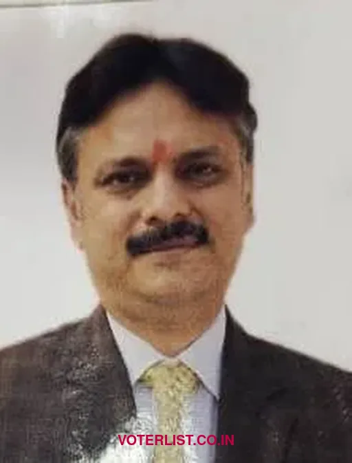 Rajeshwar Singh