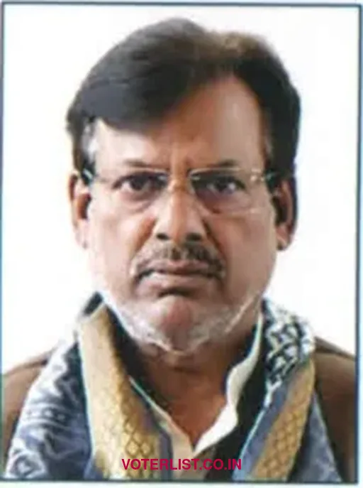 O. P. Srivastava