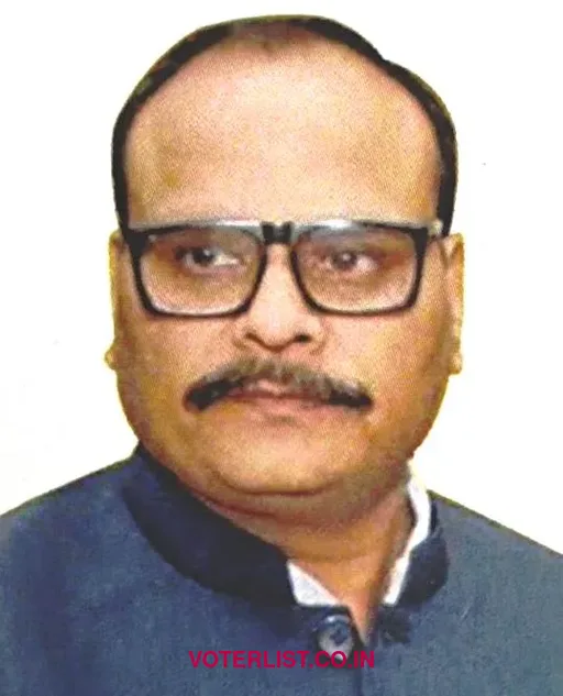 Brajesh Pathak