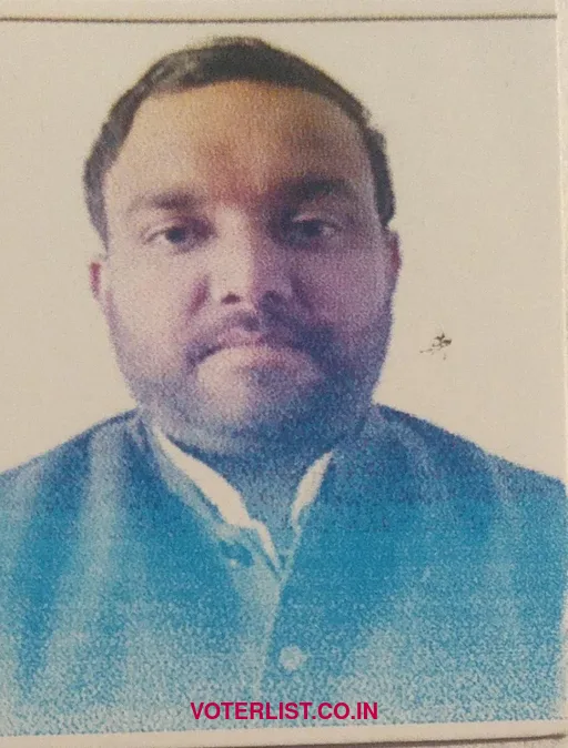 Rahul Rajpoot Urf Rahul Lodhi