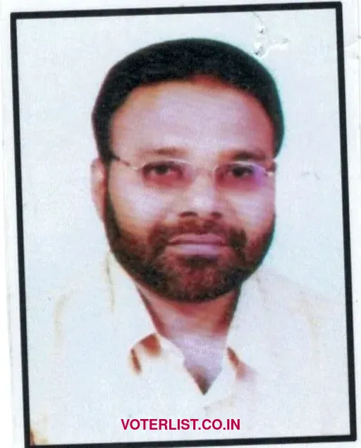 Manoj Kumar Paras