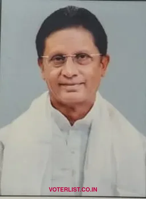 Devendra Pratap Singh