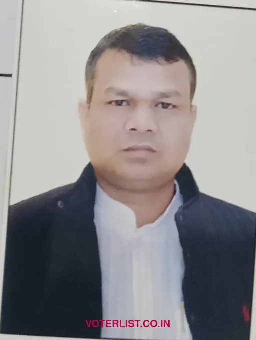 Suresh Kumar