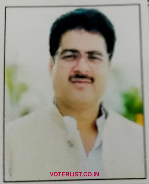 Rakesh Pratap Singh