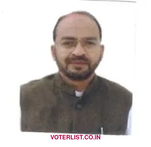 Mohd Tahir Khan