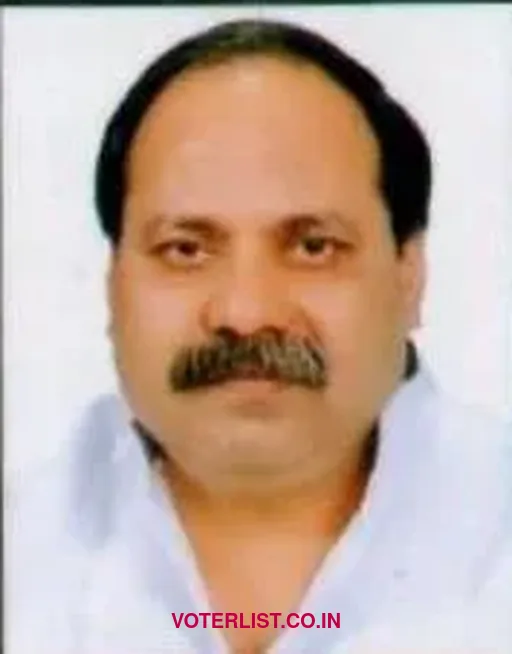 Vinod Singh
