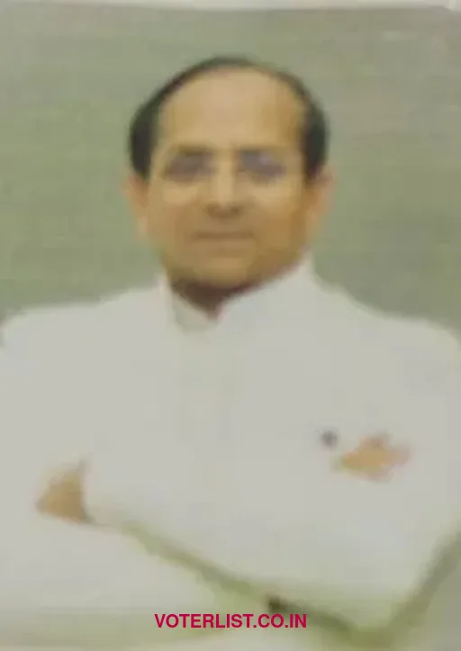 Raj Prasad Upadhyay
