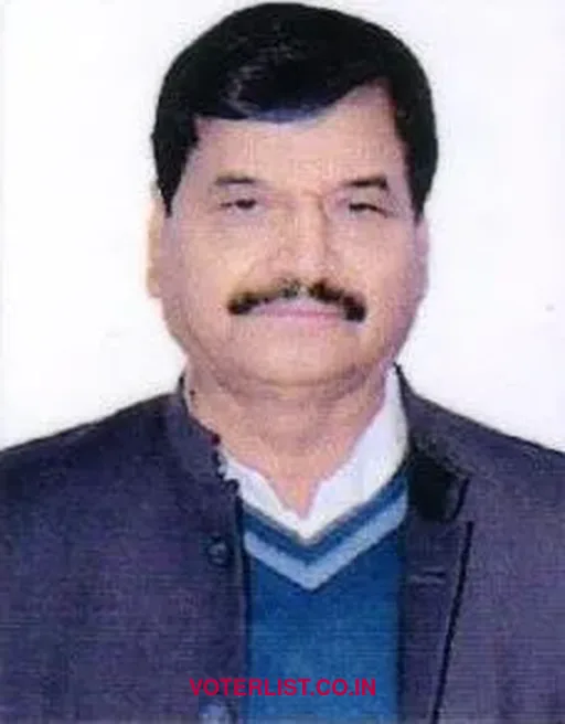 Shivpal Singh Yadav