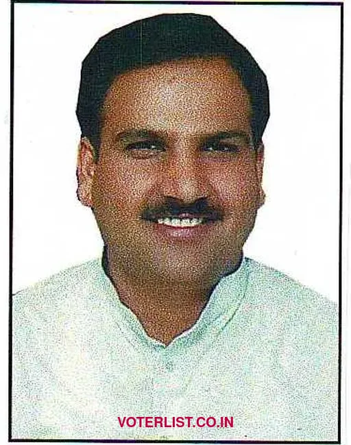 Mukesh Choudhary