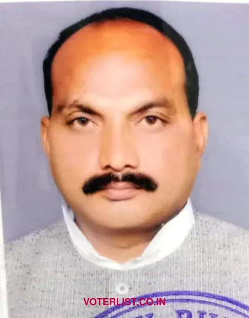 Ashok Kumar Rana