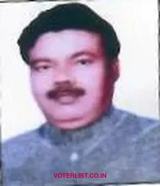 Raghvendra Kumar Singh