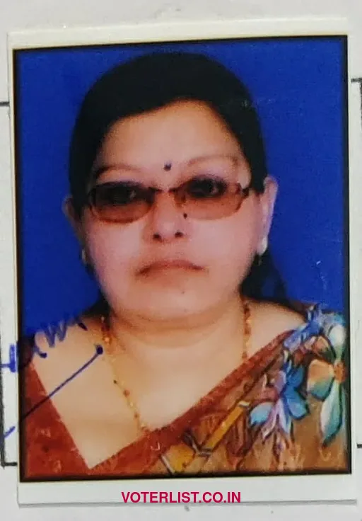 Rekha Verma