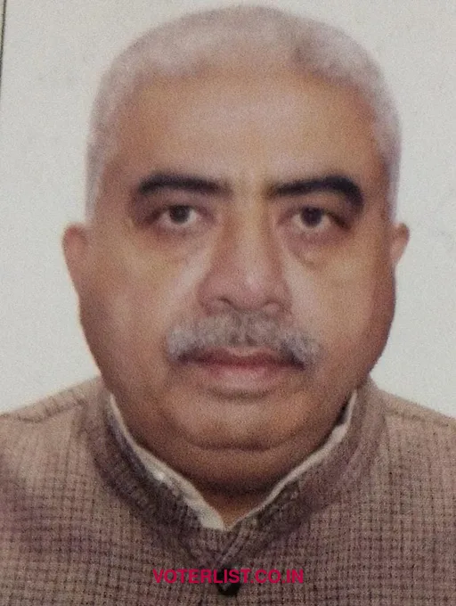 Rakesh Sachan