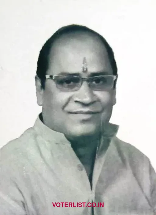 Surendra Maithani