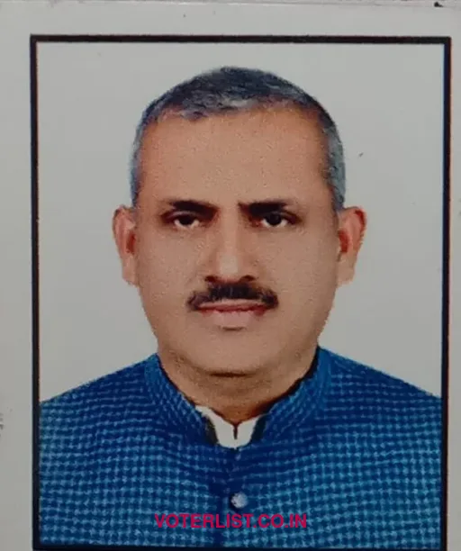 Amitabh Bajpai