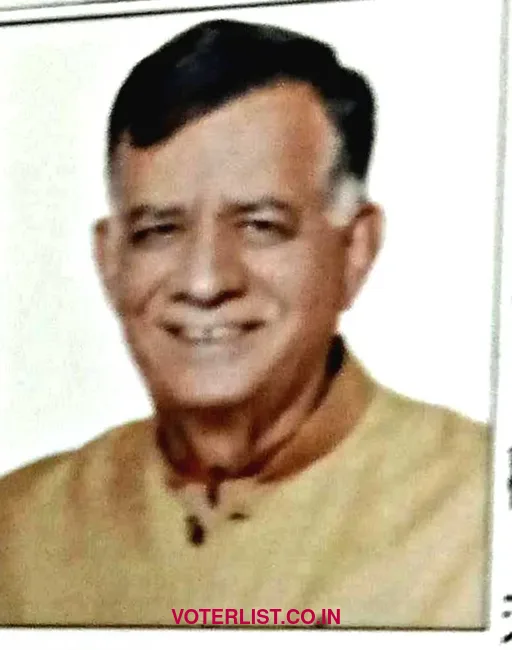Satish Mahana