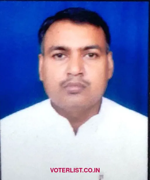 Upendra Nath Paswan