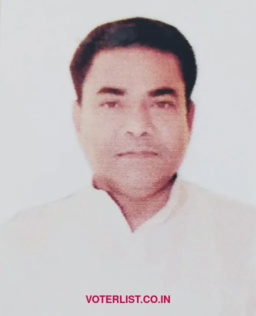 Mool Chandra Singh