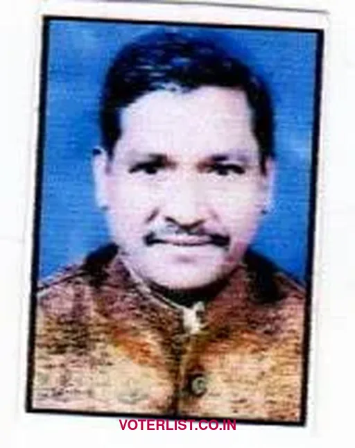 Ramratan Kushwaha
