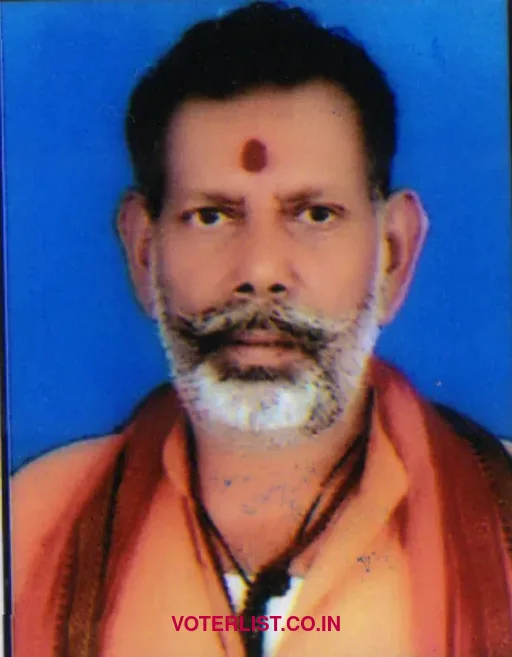 Manohar Lal