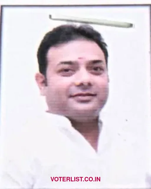 Brijbhushan Rajput