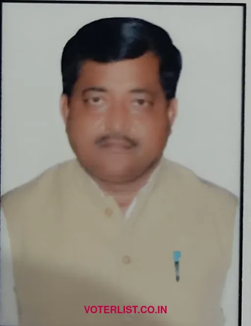 Ramkesh Nishad