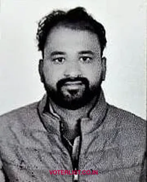 Anil Kumar Anil Pradhan