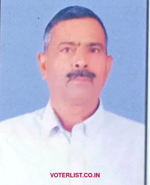 Avinash Chandra Dwivedi