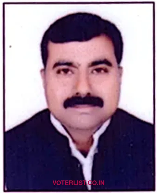 Vinod Kumar