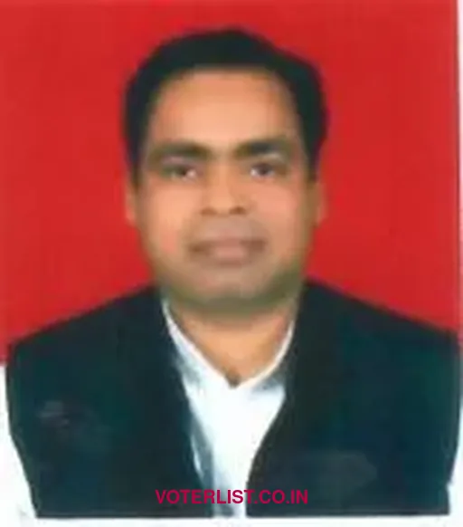 Rakesh Kumar Verma Alias Dr. R. K. Verma
