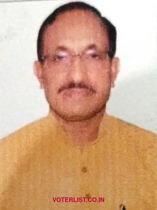 Guru Prasad Maurya