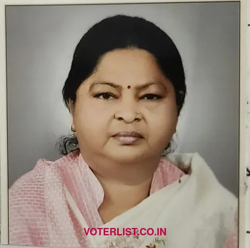 Geeta Shastri (Pasi)