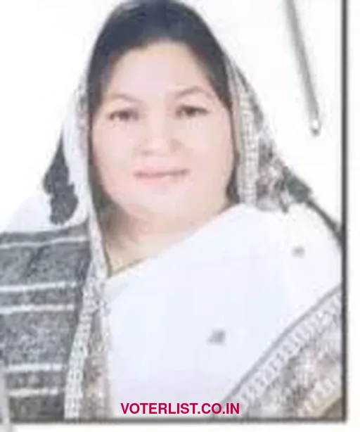 Vijama Yadav