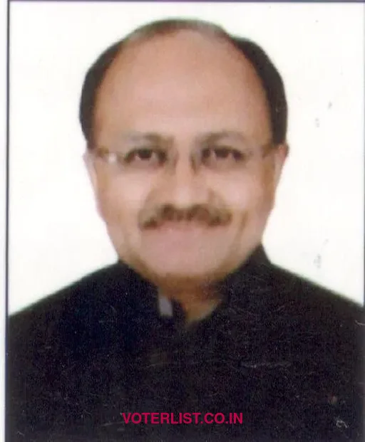 Sidharth Nath Singh