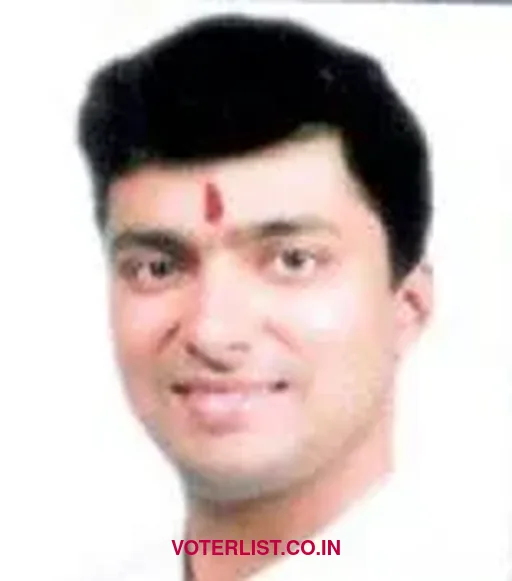 Harshvardhan Bajpai