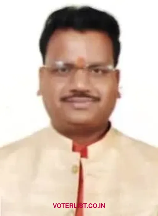 Chandrabhanu Paswan