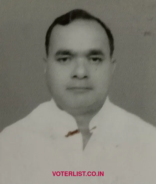 Ram Murti Verma