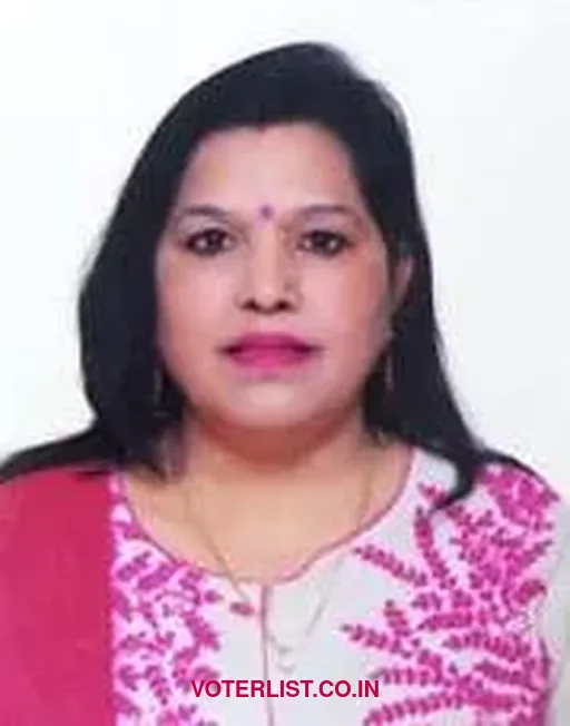 Saroj Sonkar
