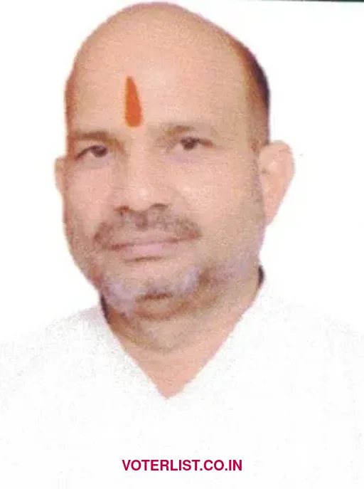 Sureshwar Singh