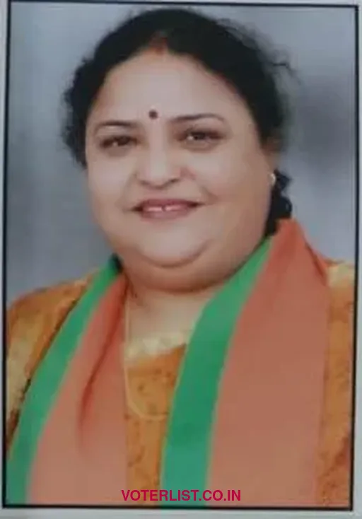 Anupma Jaiswal