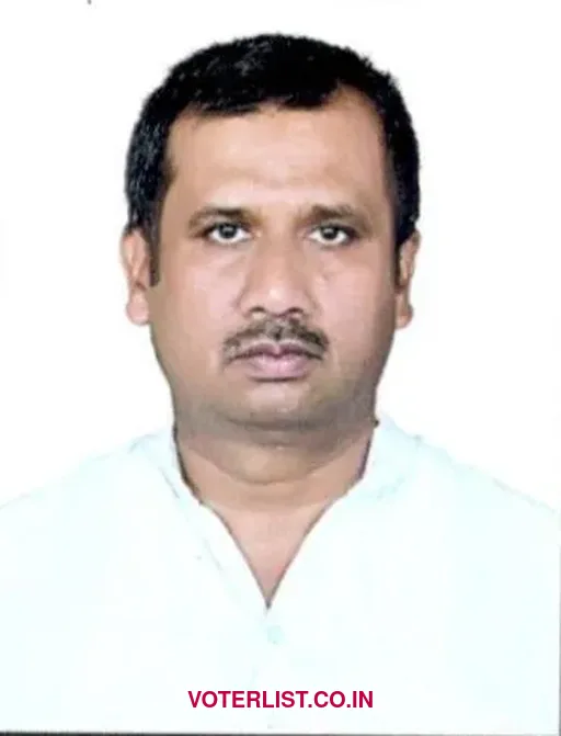 Rakesh Kumar Yadav