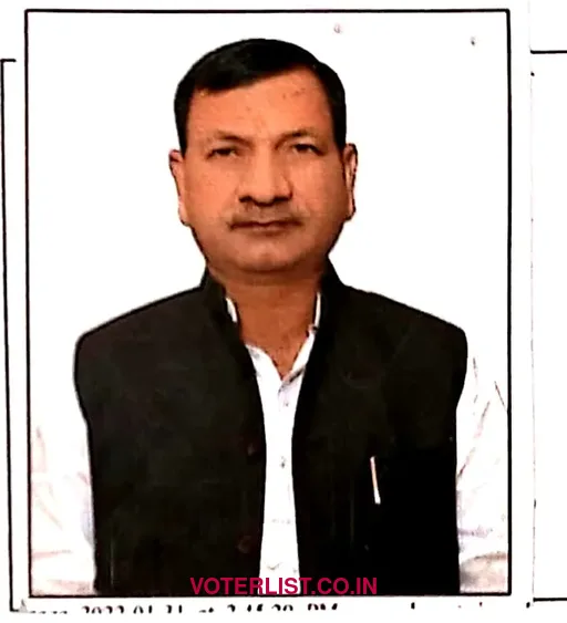 Prabhat Kumar Verma